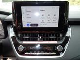 Thumbnail of 2025 Celestite Toyota Corolla