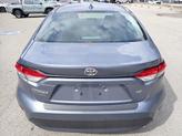 Thumbnail of 2025 Celestite Toyota Corolla