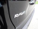 Thumbnail of 2025 Midnight Black Metallic Toyota RAV4