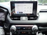 Thumbnail of 2025 Midnight Black Metallic Toyota RAV4