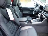 Thumbnail of 2025 Midnight Black Metallic Toyota RAV4