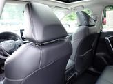 Thumbnail of 2025 Midnight Black Metallic Toyota RAV4
