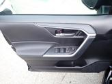 Thumbnail of 2025 Midnight Black Metallic Toyota RAV4