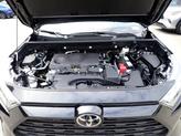Thumbnail of 2025 Midnight Black Metallic Toyota RAV4