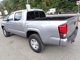 Thumbnail of 2020 Silver Sky Metallic Toyota Tacoma