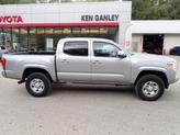 Thumbnail of 2020 Silver Sky Metallic Toyota Tacoma
