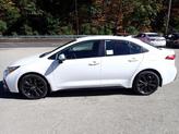 Thumbnail of 2026 Ice Toyota Corolla