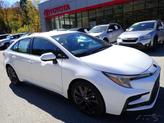 Photo of 2026 Ice Toyota Corolla