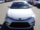 Thumbnail of 2026 Ice Toyota Corolla