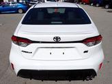 Thumbnail of 2026 Ice Toyota Corolla