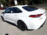 Thumbnail of 2026 Ice Toyota Corolla