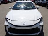 Thumbnail of 2025 Ice Toyota Camry