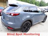 Thumbnail of 2021 Polymetal Gray Mazda CX-9