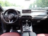 Thumbnail of 2021 Polymetal Gray Mazda CX-9