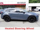 Thumbnail of 2021 Polymetal Gray Mazda CX-9