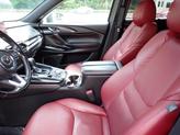 Thumbnail of 2021 Polymetal Gray Mazda CX-9