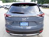 Thumbnail of 2021 Polymetal Gray Mazda CX-9
