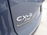 Thumbnail of 2021 Polymetal Gray Mazda CX-9