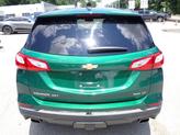 Thumbnail of 2018 Ivy Metallic Chevrolet Equinox