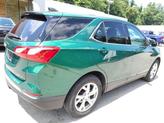 Thumbnail of 2018 Ivy Metallic Chevrolet Equinox