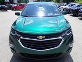 Thumbnail of 2018 Ivy Metallic Chevrolet Equinox