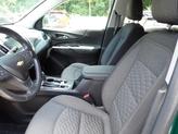 Thumbnail of 2018 Ivy Metallic Chevrolet Equinox