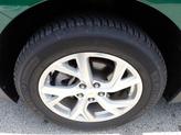 Thumbnail of 2018 Ivy Metallic Chevrolet Equinox