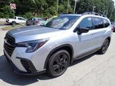 Thumbnail of 2024 Ice Silver Metallic Subaru Ascent