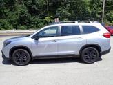 Thumbnail of 2024 Ice Silver Metallic Subaru Ascent