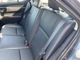 Thumbnail of 2014 Gray Toyota Corolla