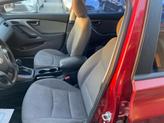Thumbnail of 2016 Venetian Red Hyundai ELANTRA