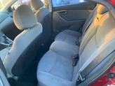 Thumbnail of 2016 Venetian Red Hyundai ELANTRA
