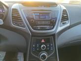 Thumbnail of 2016 Venetian Red Hyundai ELANTRA