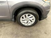 Thumbnail of 2016 Gray Honda CR-V
