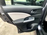 Thumbnail of 2016 Gray Honda CR-V