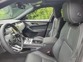 Thumbnail of 2025 Carpathian Grey Jaguar F-PACE