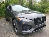 Thumbnail of 2025 Carpathian Grey Jaguar F-PACE