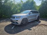 Photo of 2016 Billet Silver Metallic Clearcoat Jeep Grand Cherokee