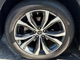 Thumbnail of 2022 Atomic Silver Lexus RX 350