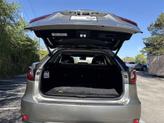 Thumbnail of 2022 Atomic Silver Lexus RX 350