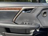 Thumbnail of 2022 Atomic Silver Lexus RX 350