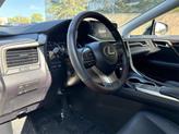 Thumbnail of 2022 Atomic Silver Lexus RX 350