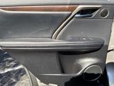 Thumbnail of 2022 Atomic Silver Lexus RX 350