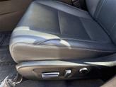 Thumbnail of 2022 Atomic Silver Lexus RX 350