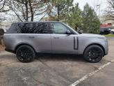 Thumbnail of 2025 Eiger Grey Land Rover Range Rover