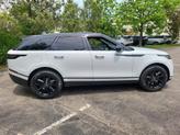 Thumbnail of 2026 Fuji White Land Rover Range Rover Velar