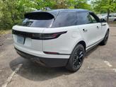 Thumbnail of 2026 Fuji White Land Rover Range Rover Velar