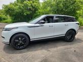 Thumbnail of 2026 Fuji White Land Rover Range Rover Velar
