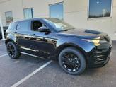 Thumbnail of 2024 Santorini Black Land Rover Range Rover Evoque