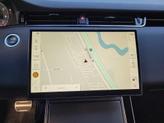 Thumbnail of 2024 Santorini Black Land Rover Range Rover Evoque